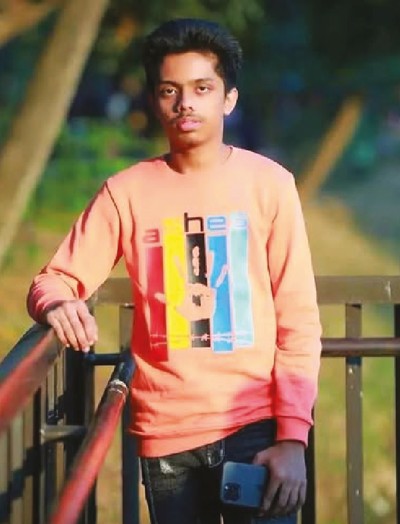 Photo of শাহরিয়ার খান আনাস